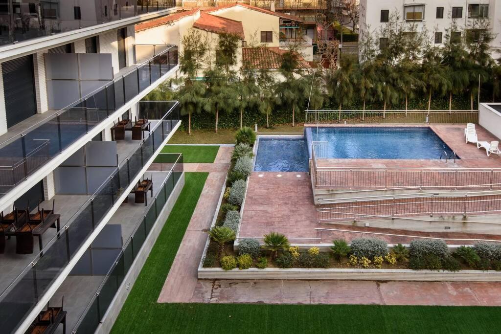 Salou THE Best, Nord14 Grand Exterior foto