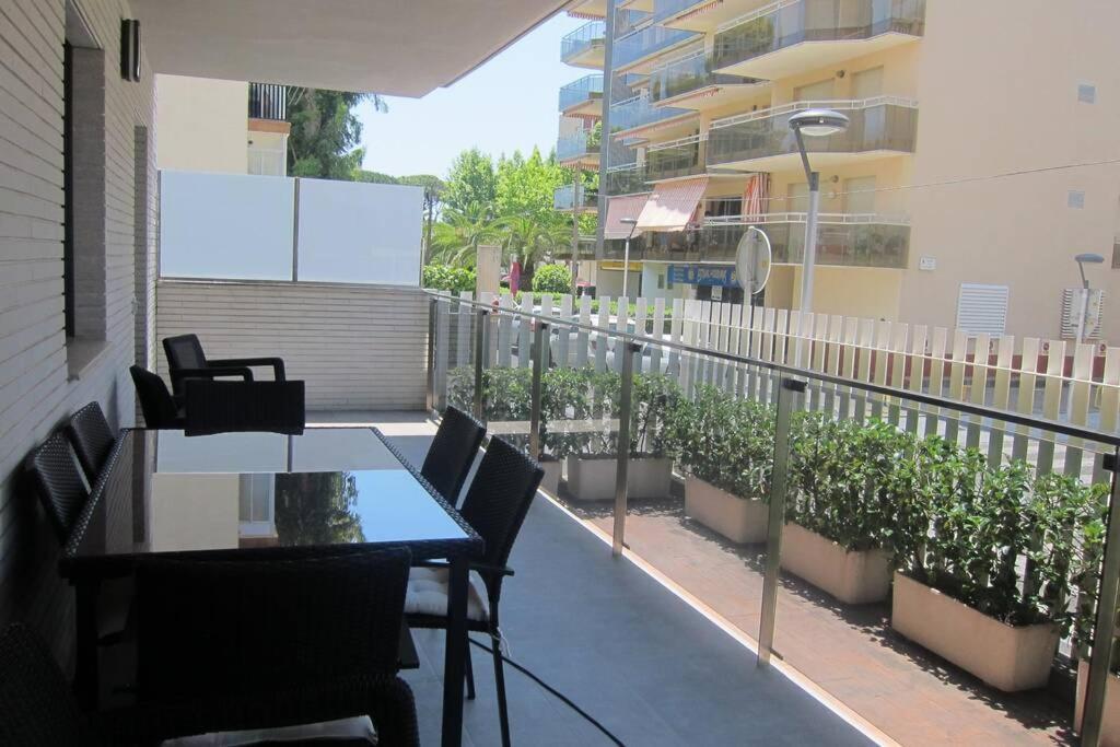 Salou THE Best, Nord14 Grand Exterior foto