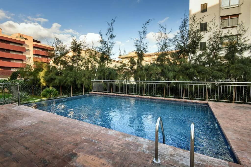 Salou THE Best, Nord14 Grand Exterior foto