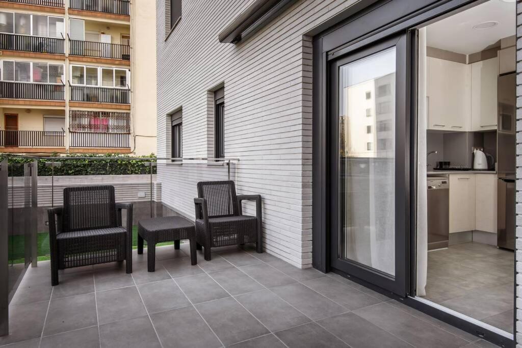 Salou THE Best, Nord14 Grand Exterior foto