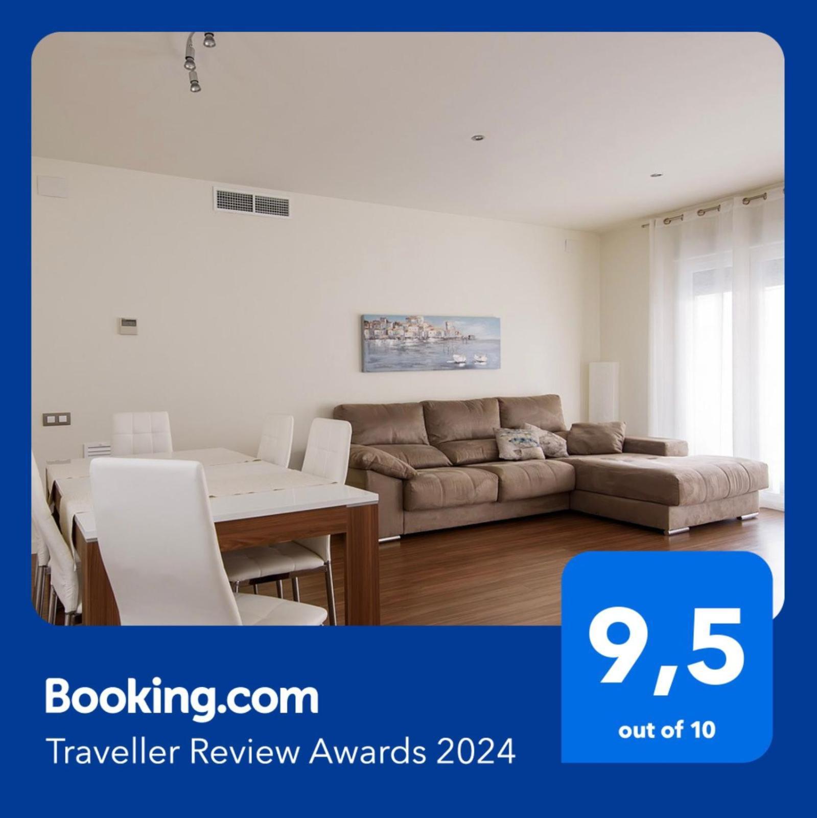 Salou THE Best, Nord14 Grand Exterior foto
